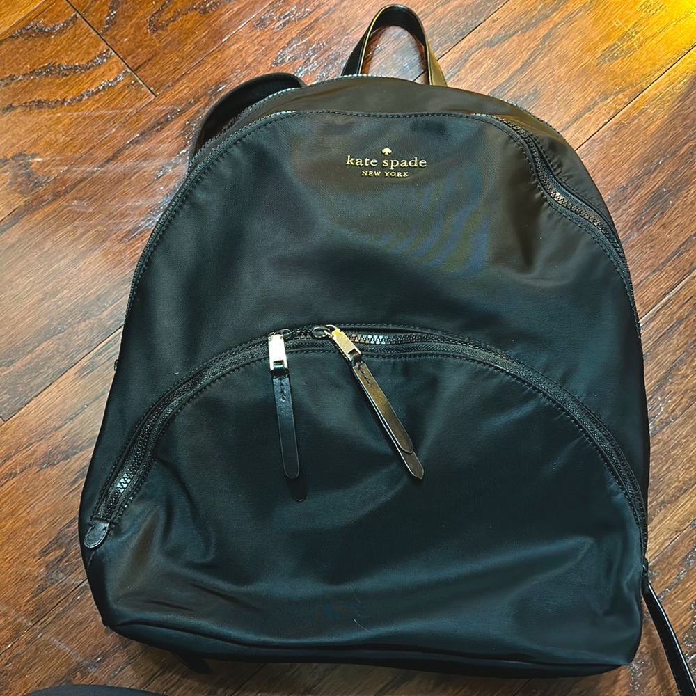 COPY - Kate Spade Backpack